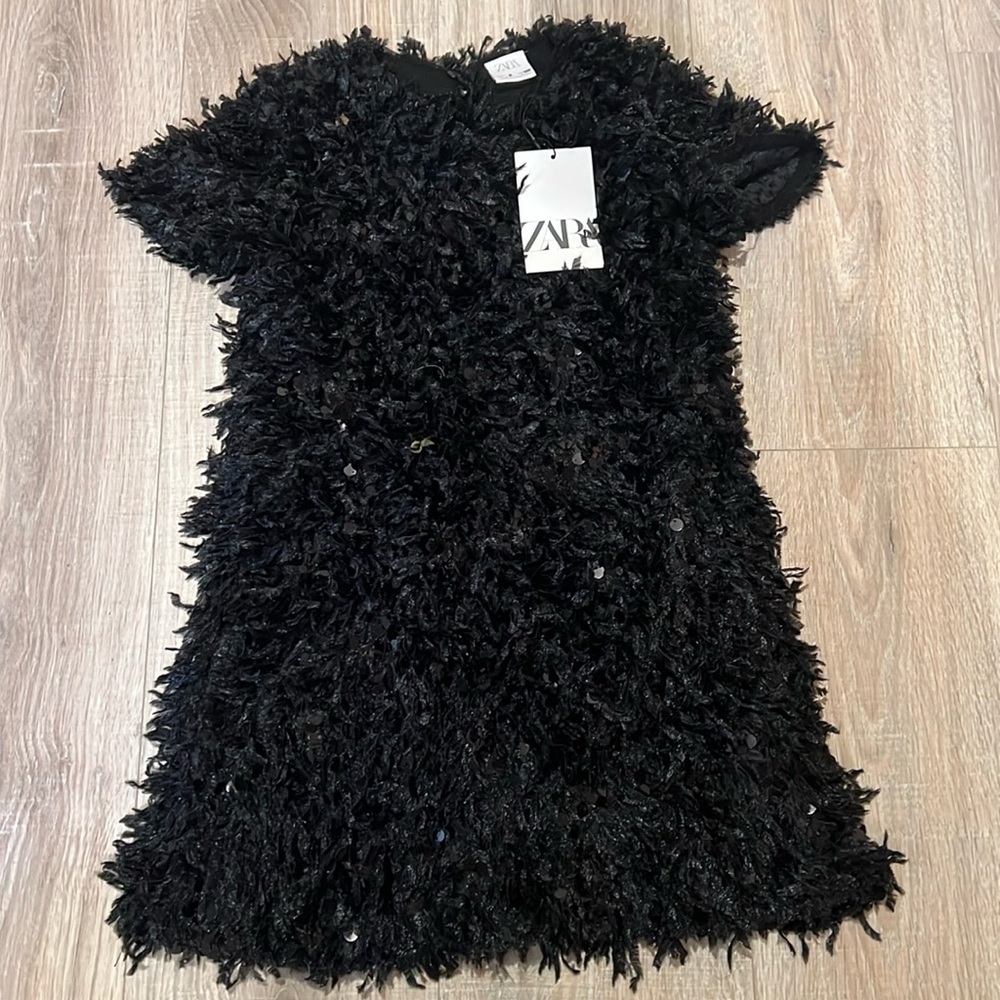 Zara dress NWT